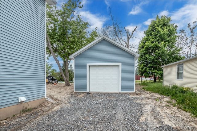 578 Adams Street, Buffalo, NY 14211