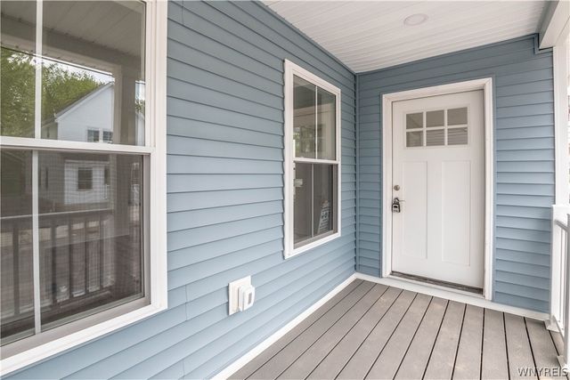 578 Adams Street, Buffalo, NY 14211