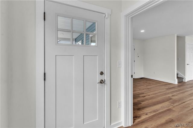 578 Adams Street, Buffalo, NY 14211