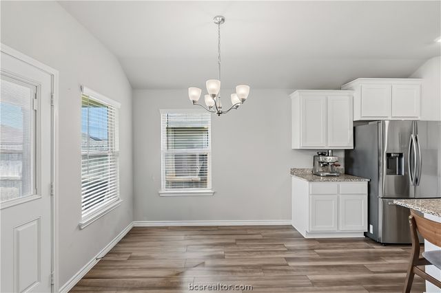 2024 Chief Street, Bryan, TX 77807