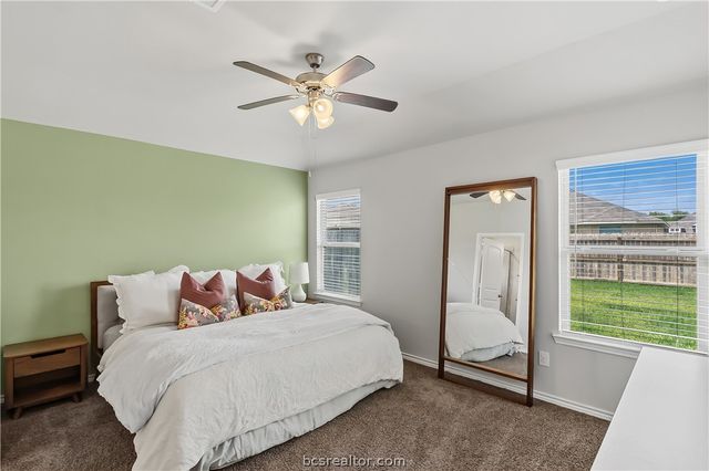 2024 Chief Street, Bryan, TX 77807
