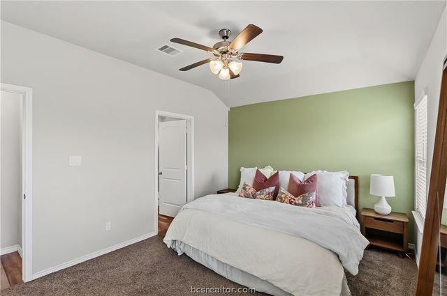 2024 Chief Street, Bryan, TX 77807