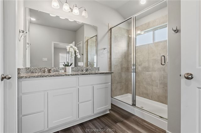 2024 Chief Street, Bryan, TX 77807