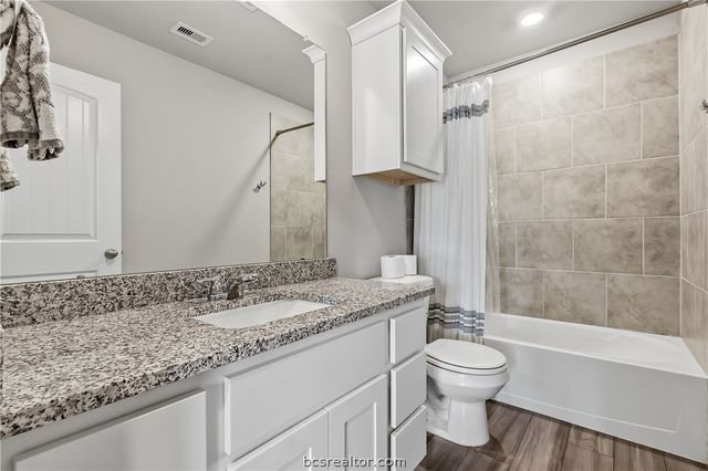 2024 Chief Street, Bryan, TX 77807