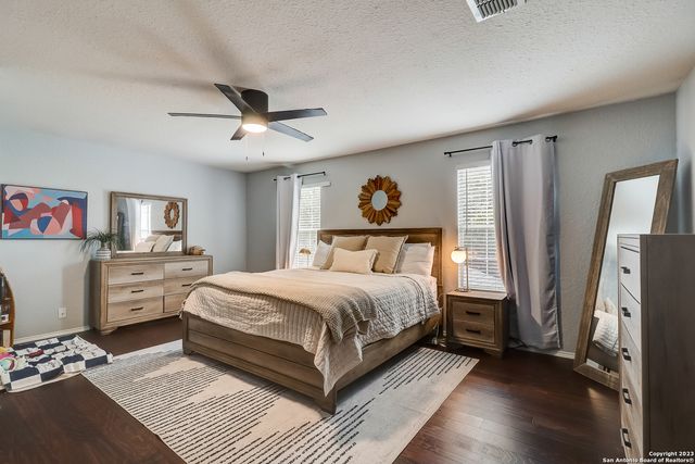 8002 WILLOW COUNTRY, San Antonio, TX 78254