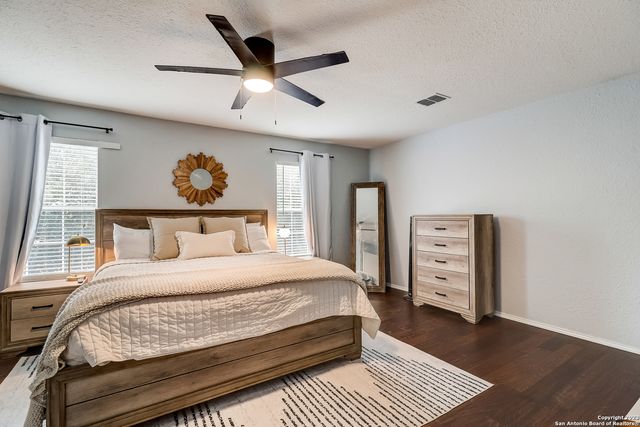 8002 WILLOW COUNTRY, San Antonio, TX 78254