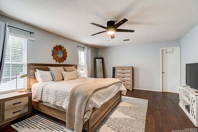 8002 WILLOW COUNTRY, San Antonio, TX 78254