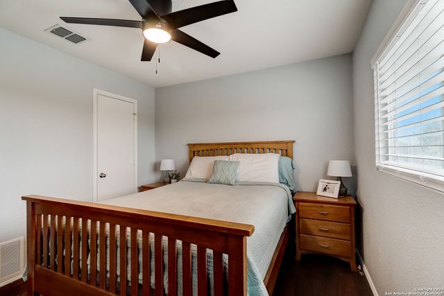 8002 WILLOW COUNTRY, San Antonio, TX 78254