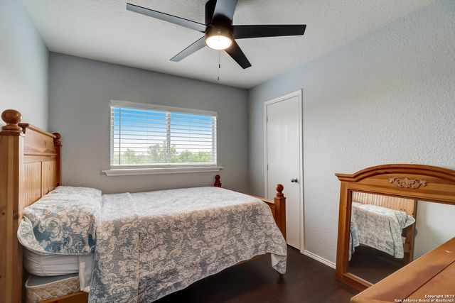 8002 WILLOW COUNTRY, San Antonio, TX 78254