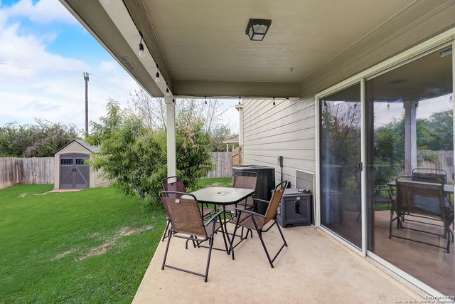 8002 WILLOW COUNTRY, San Antonio, TX 78254