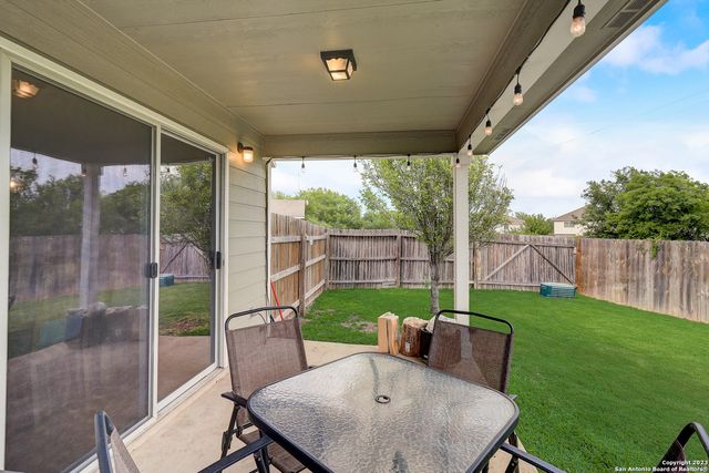 8002 WILLOW COUNTRY, San Antonio, TX 78254