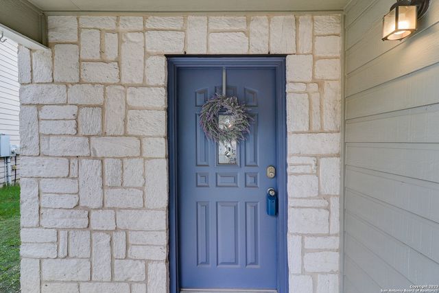 8002 WILLOW COUNTRY, San Antonio, TX 78254