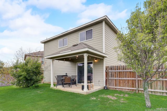 8002 WILLOW COUNTRY, San Antonio, TX 78254