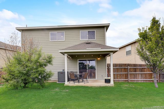 8002 WILLOW COUNTRY, San Antonio, TX 78254