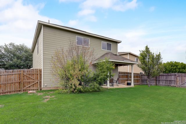 8002 WILLOW COUNTRY, San Antonio, TX 78254