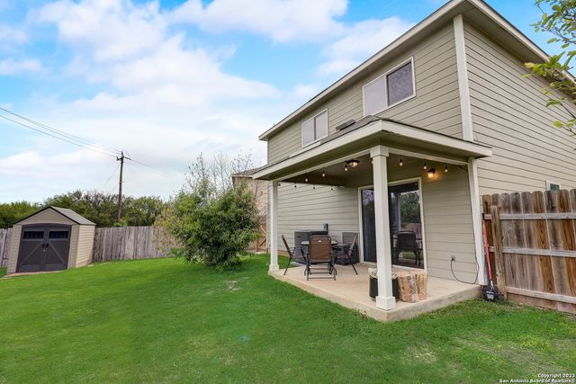 8002 WILLOW COUNTRY, San Antonio, TX 78254