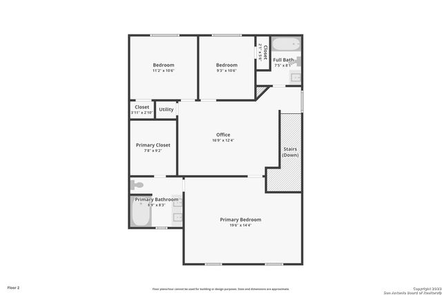 8002 WILLOW COUNTRY, San Antonio, TX 78254