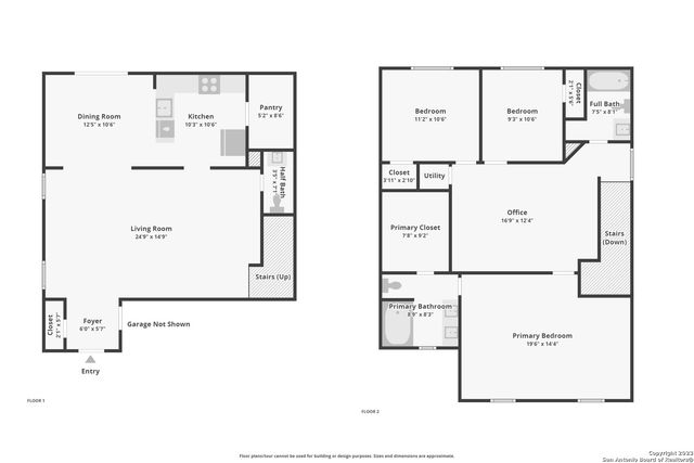 8002 WILLOW COUNTRY, San Antonio, TX 78254