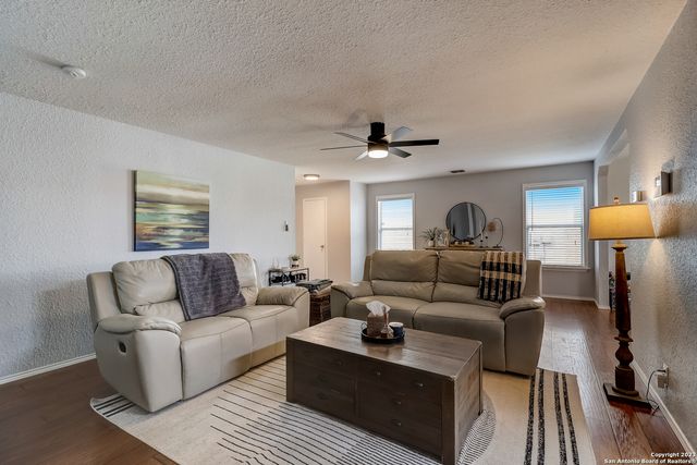 8002 WILLOW COUNTRY, San Antonio, TX 78254