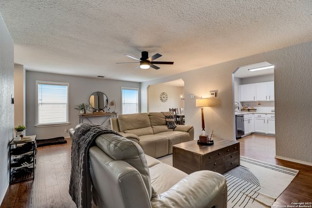 8002 WILLOW COUNTRY, San Antonio, TX 78254