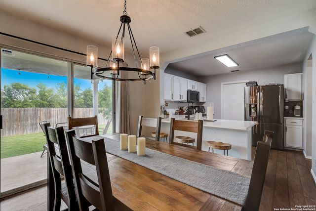 8002 WILLOW COUNTRY, San Antonio, TX 78254