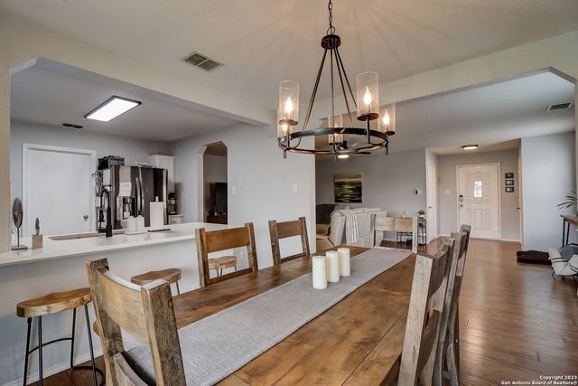 8002 WILLOW COUNTRY, San Antonio, TX 78254