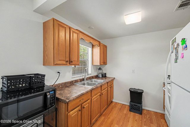 842 Torrence Lane, Melbourne, FL 32935