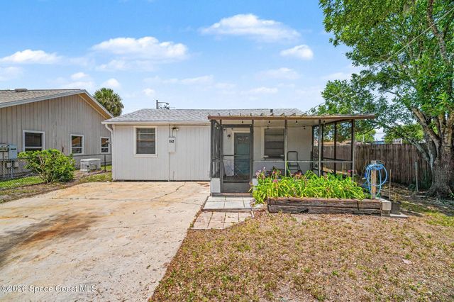 842 Torrence Lane, Melbourne, FL 32935