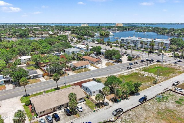 842 Torrence Lane, Melbourne, FL 32935