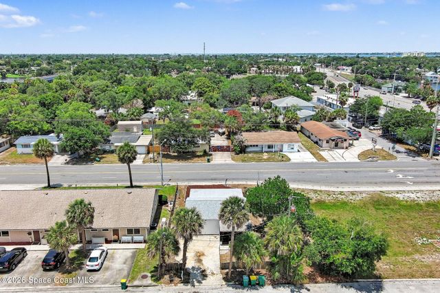 842 Torrence Lane, Melbourne, FL 32935