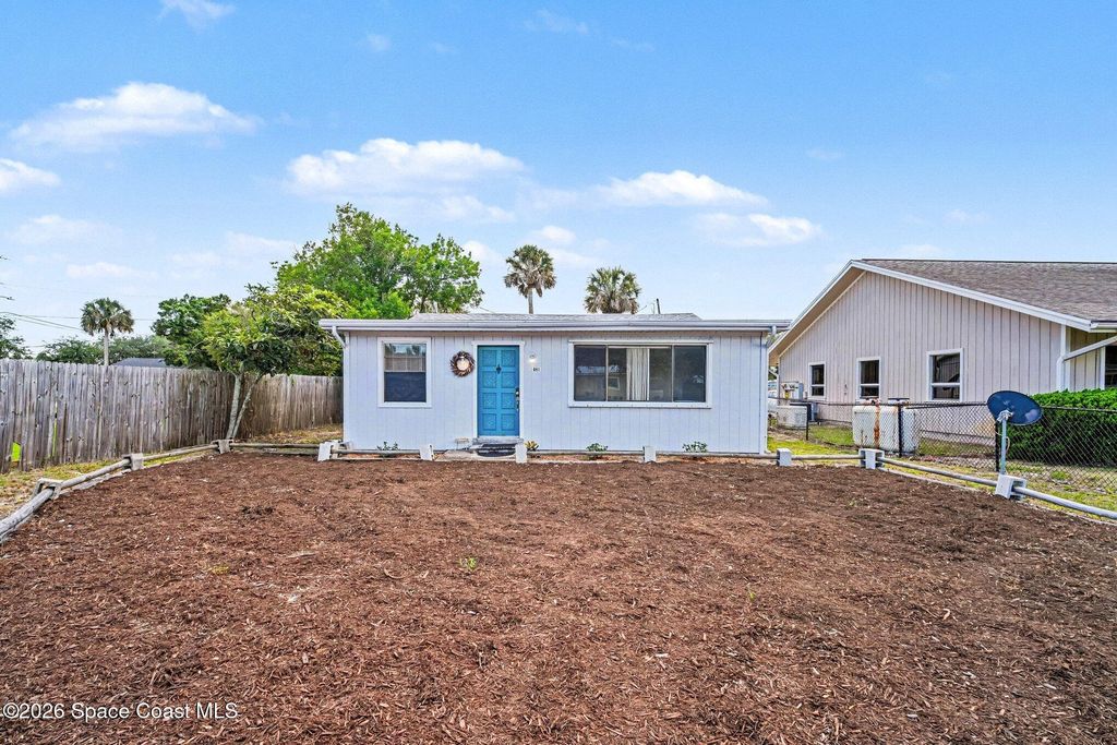 842 Torrence Lane, Melbourne, FL 32935