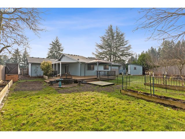 4314 Ne WILDROSE Dr, Vancouver, WA 98682