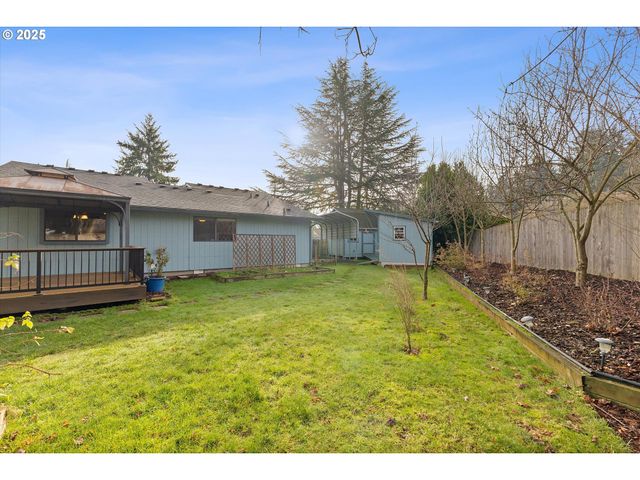 4314 Ne WILDROSE Dr, Vancouver, WA 98682