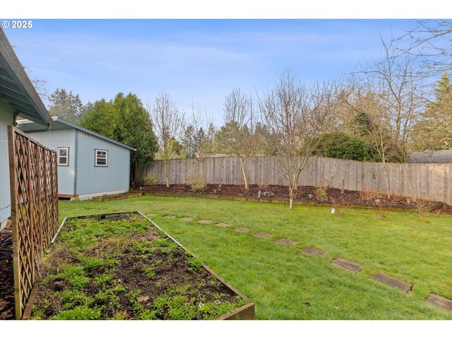 4314 Ne WILDROSE Dr, Vancouver, WA 98682