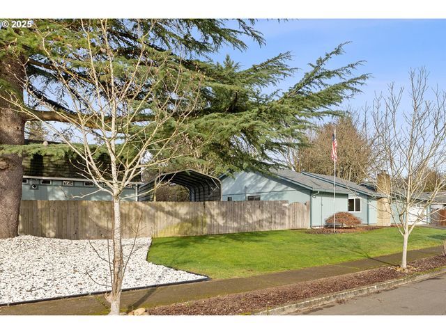 4314 Ne WILDROSE Dr, Vancouver, WA 98682