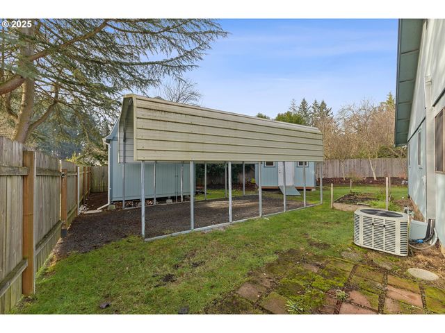 4314 Ne WILDROSE Dr, Vancouver, WA 98682