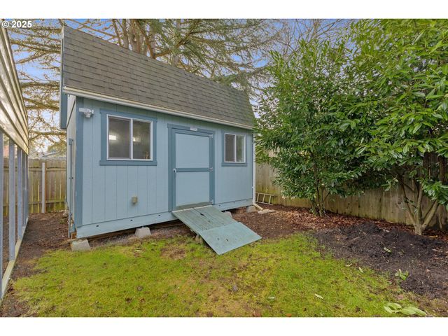 4314 Ne WILDROSE Dr, Vancouver, WA 98682