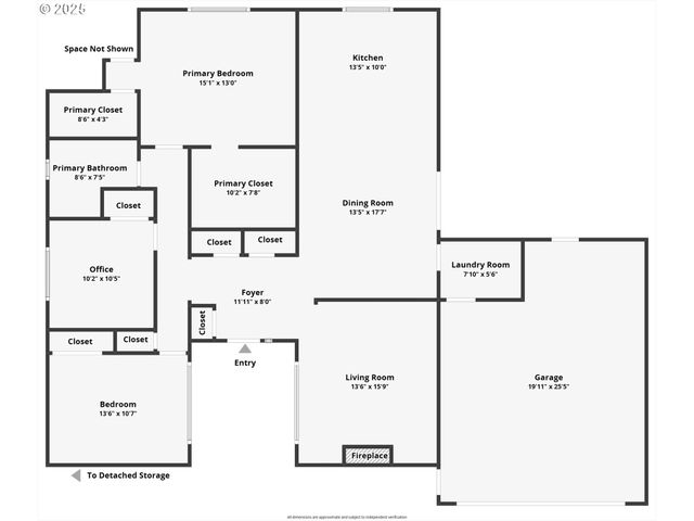 4314 Ne WILDROSE Dr, Vancouver, WA 98682