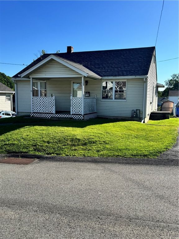 524 Arizona Drive, Lower Burrell, PA 15068