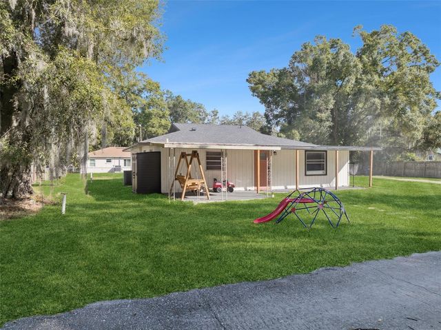 2698 OLD DIXIE HIGHWAY, Auburndale, FL 33823