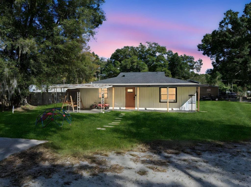 2698 OLD DIXIE HIGHWAY, Auburndale, FL 33823