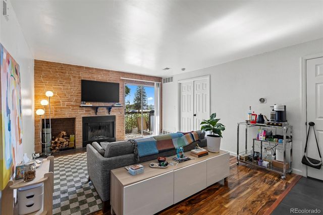 8803 Colorado Boulevard 102, Thornton, CO 80229
