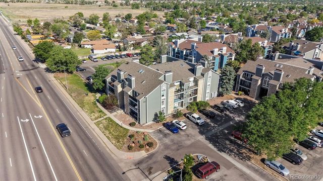 8803 Colorado Boulevard 102, Thornton, CO 80229
