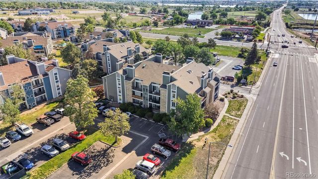 8803 Colorado Boulevard 102, Thornton, CO 80229