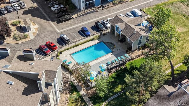 8803 Colorado Boulevard 102, Thornton, CO 80229