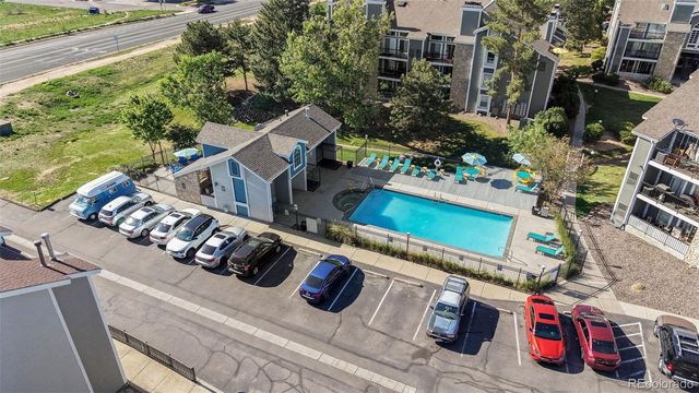 8803 Colorado Boulevard 102, Thornton, CO 80229