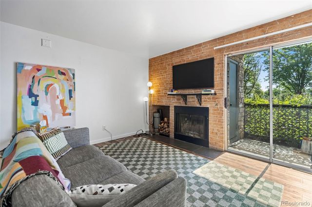 8803 Colorado Boulevard 102, Thornton, CO 80229