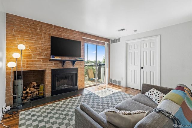 8803 Colorado Boulevard 102, Thornton, CO 80229