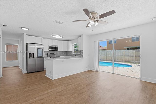 7378 Flores Way, Margate, FL 33063