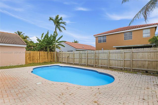 7378 Flores Way, Margate, FL 33063
